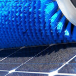 Photovoltaik- & Solaranlagenreinigung